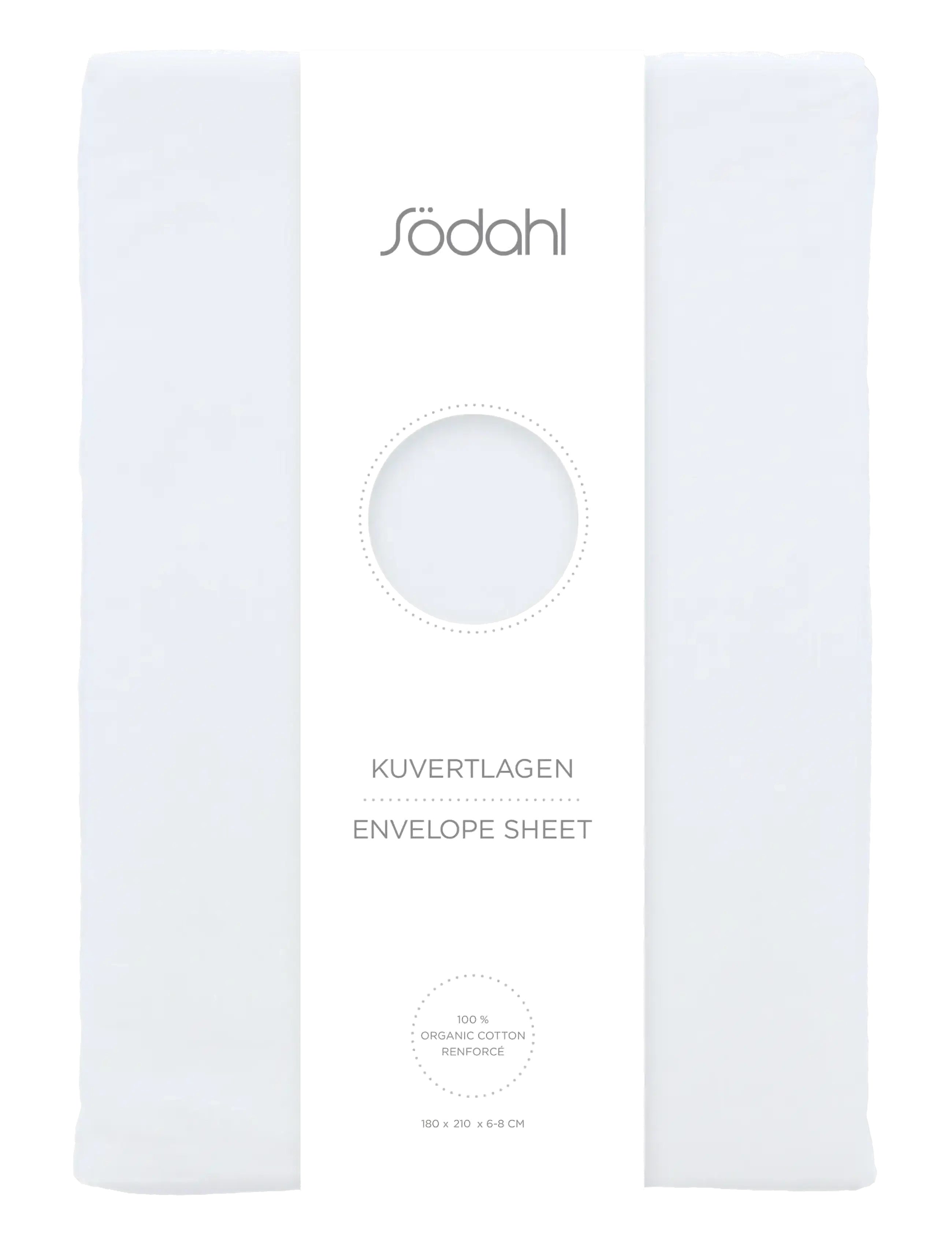 Envelope sheet - WHITE