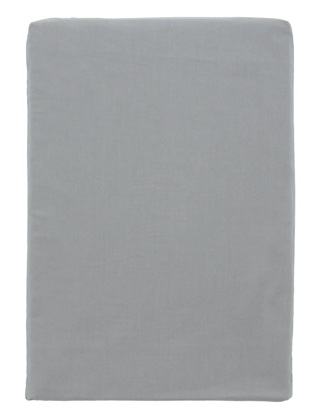 Södahl - Box sheet - lowest prices - stone grey - 1