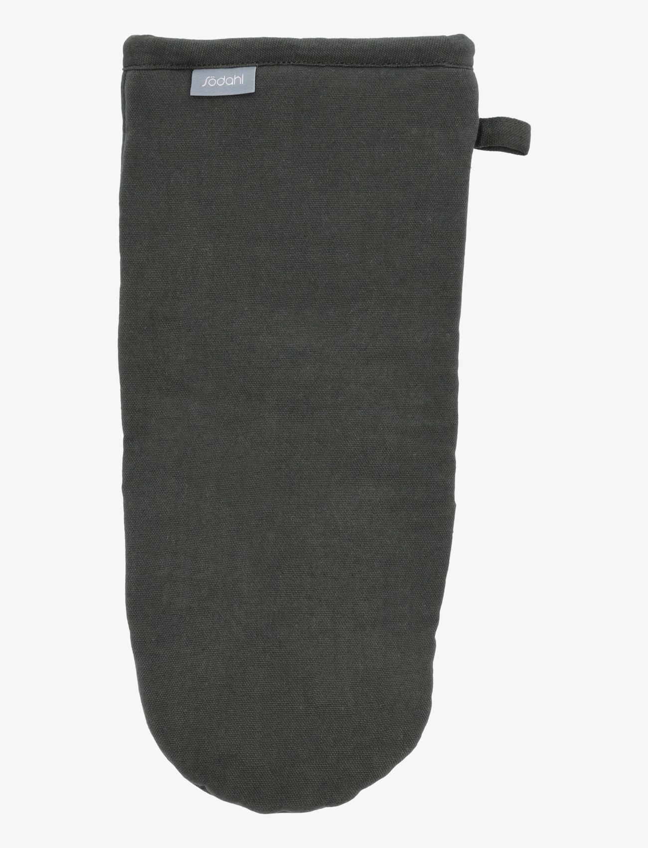 Södahl - Ovnhandske 16x35 Soft 1 stk. Forest green - grydelapper & ovnhandsker - forest green - 2