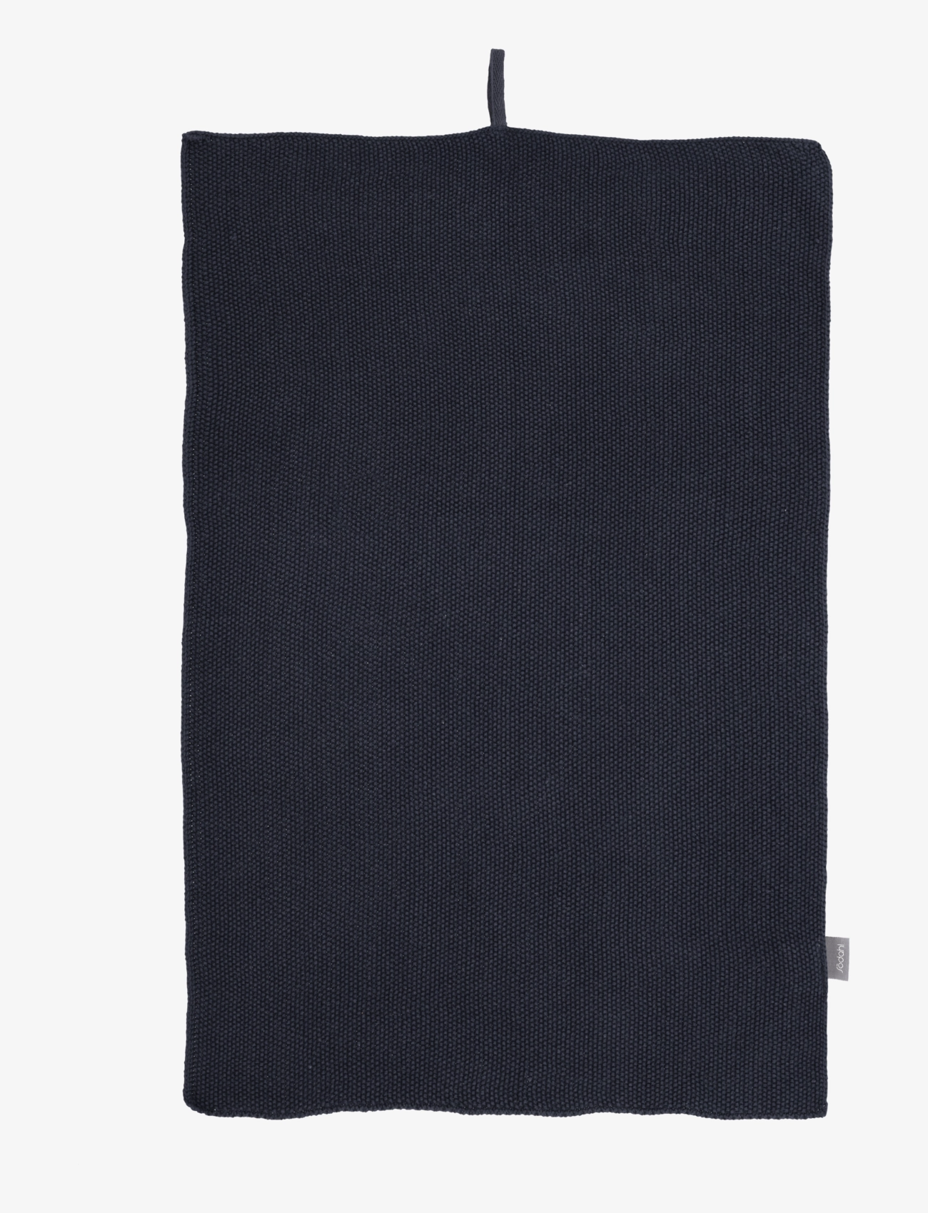 Södahl Kökshandduk 40x60 Soft Indigo - Textilier - INDIGO / blue