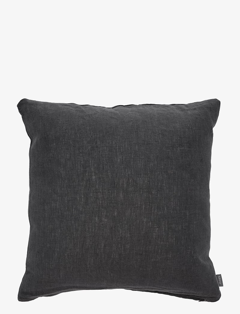 Södahl - Cushion 50x50 Linen Ash - osta hinna alusel - ash - 0