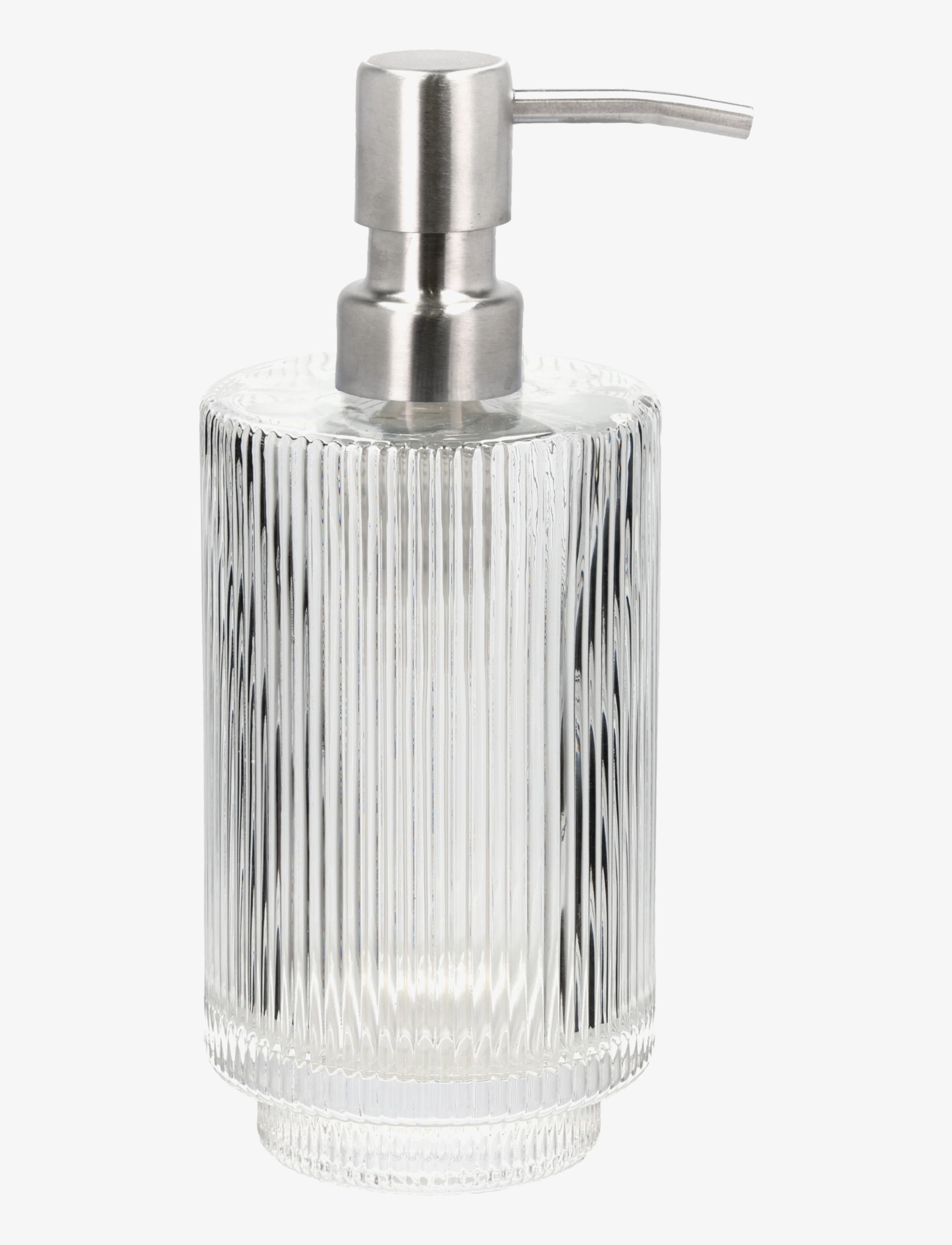 SÖDAHL Sæbedispenser Clarity Clear CLEAR - 8X19CM - Unisex