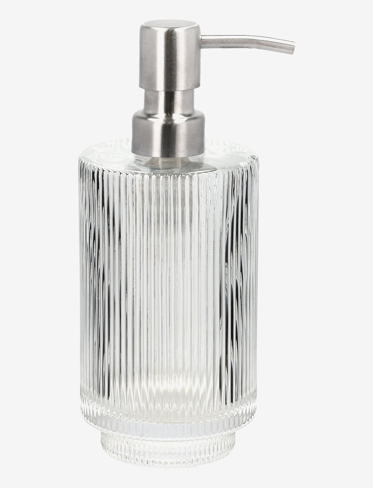 Södahl - Tvålpump Clarity Clear - köp efter pris - clear - 0