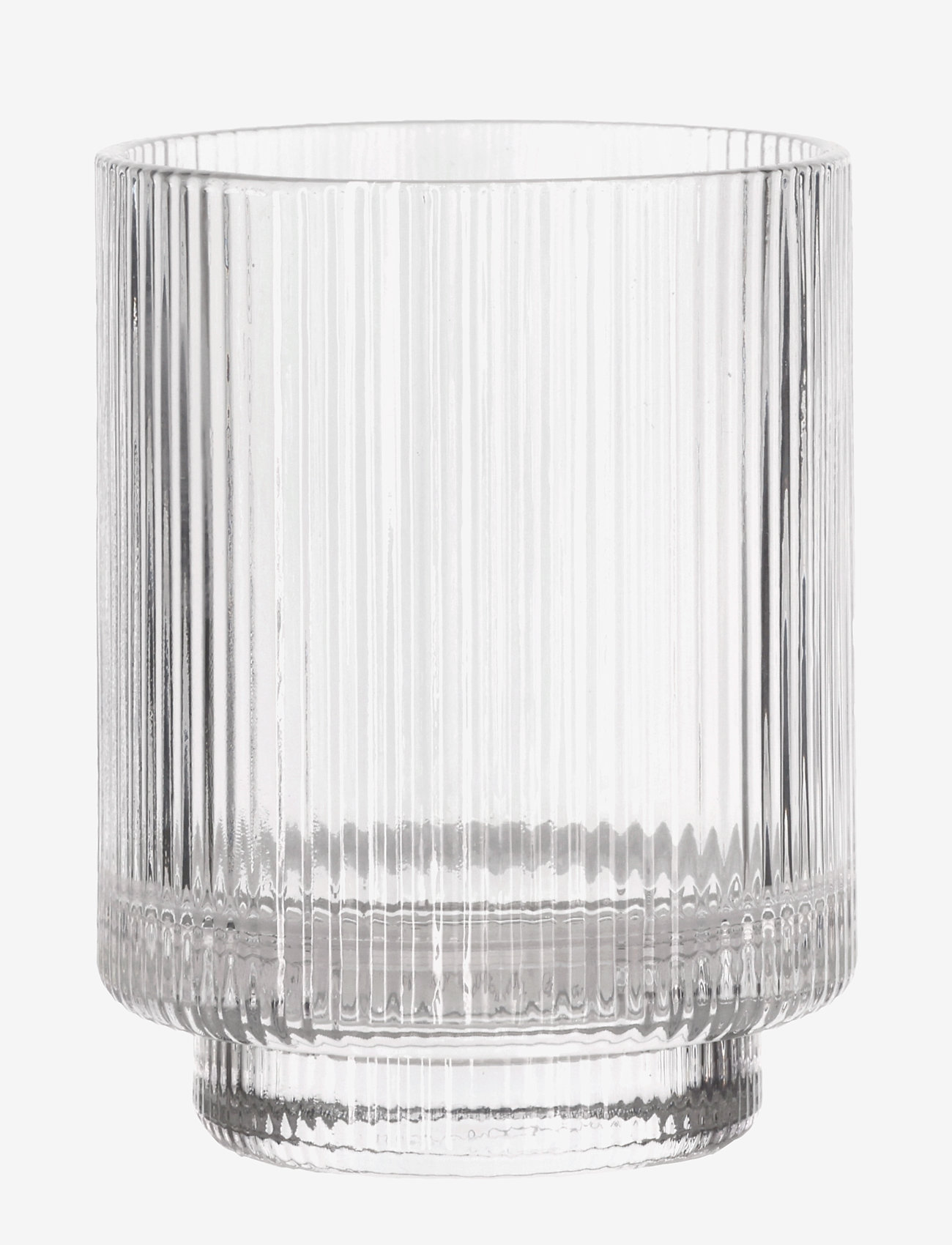 Södahl - Tandbørsteholder Clarity Clear - tandbørsteholdere - clear - 0