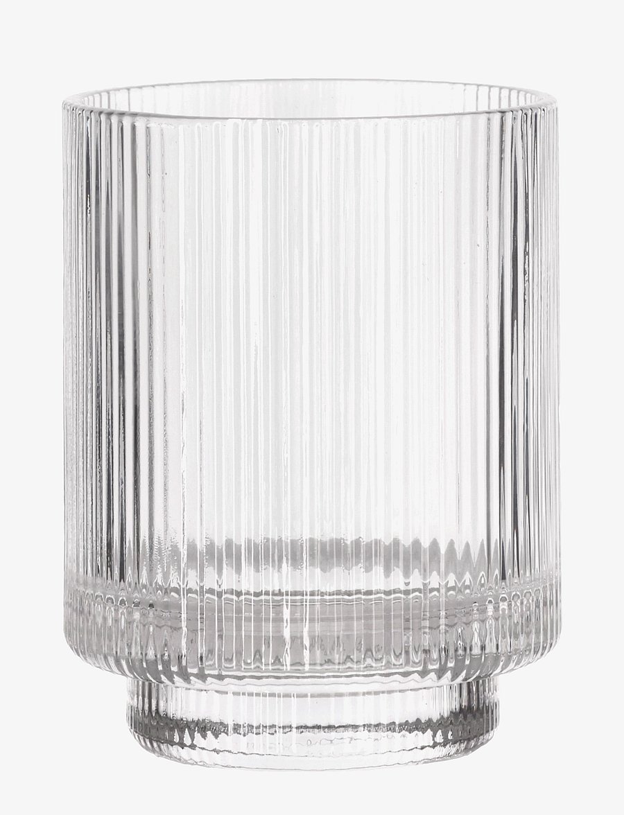Södahl - Toothbrush holder Clarity - hambaharjahoidjad - clear - 1