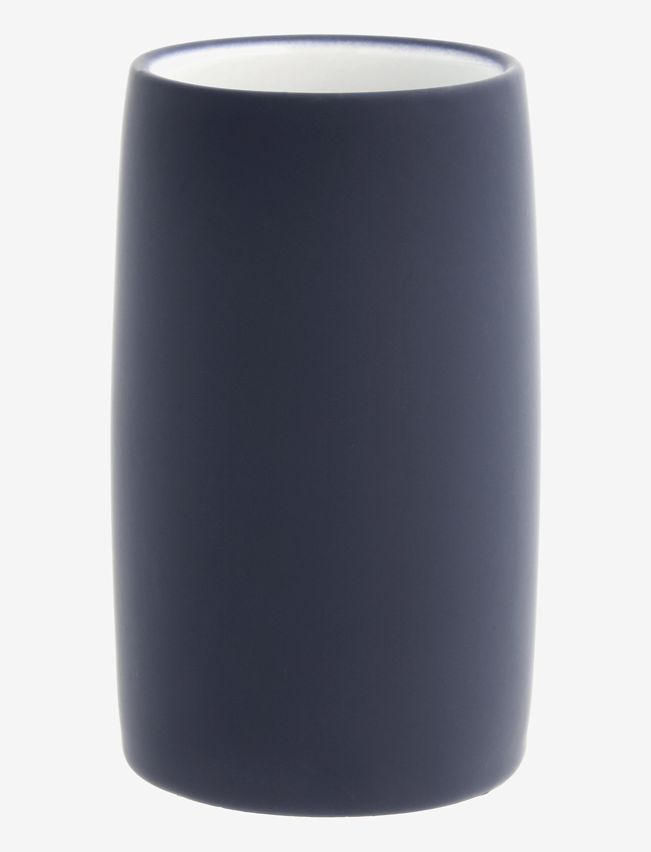 Södahl - Toothbrush holder Mono - nach preis einkaufen - navy blue - 0