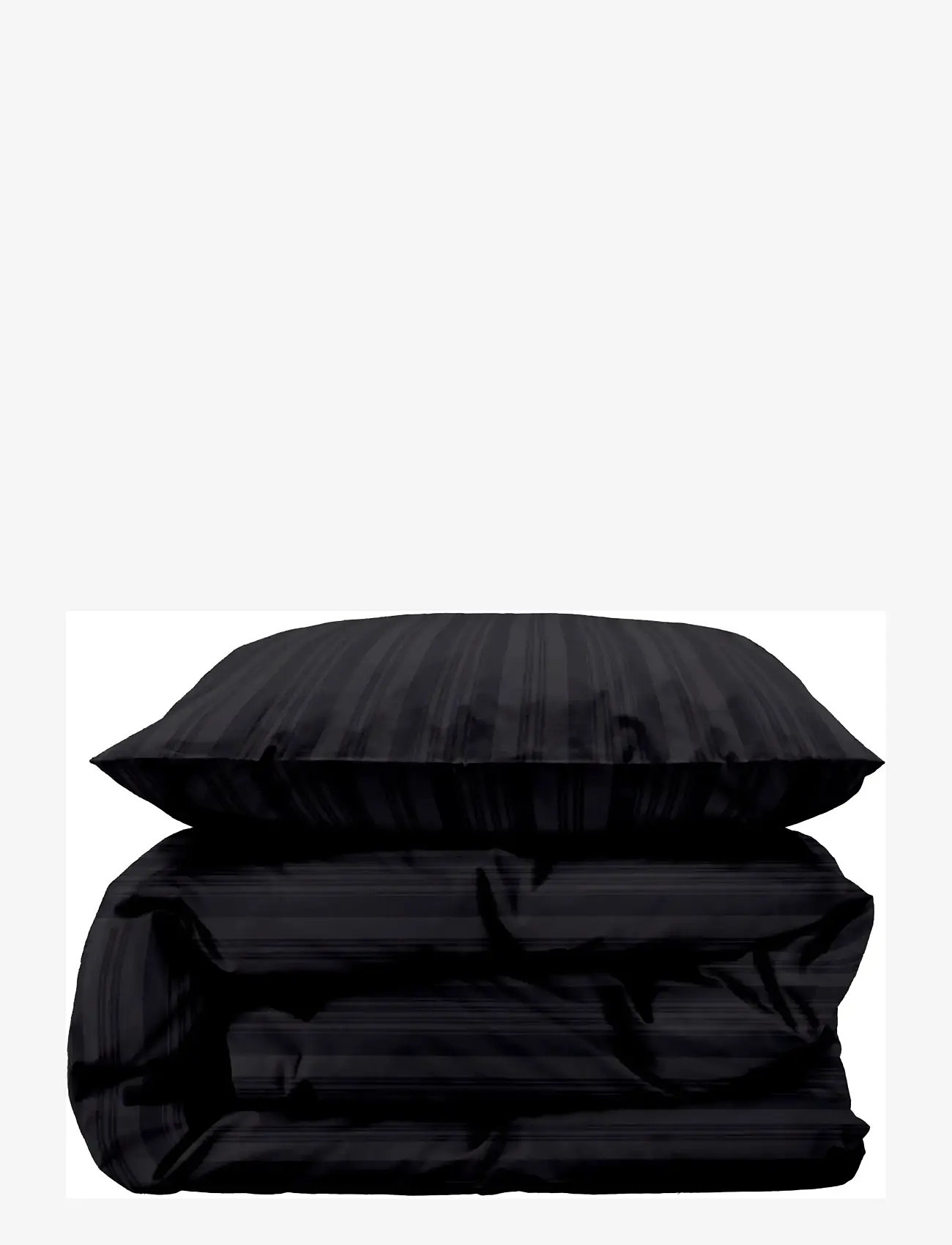 Södahl - Sengetøj 140x200 Noble Ash - sengesæt - ash - 0