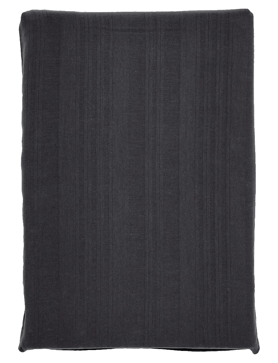 Södahl - Bed linen 140x200 Noble Ash - voodiriiete komplektid - ash - 5