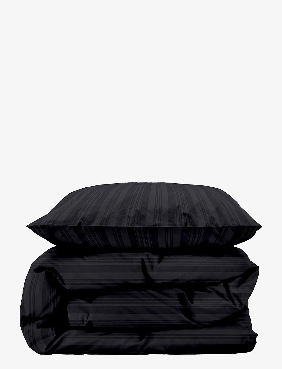Södahl - Bed linen 140x220 Noble Ash - bettwäsche-set - ash - 2