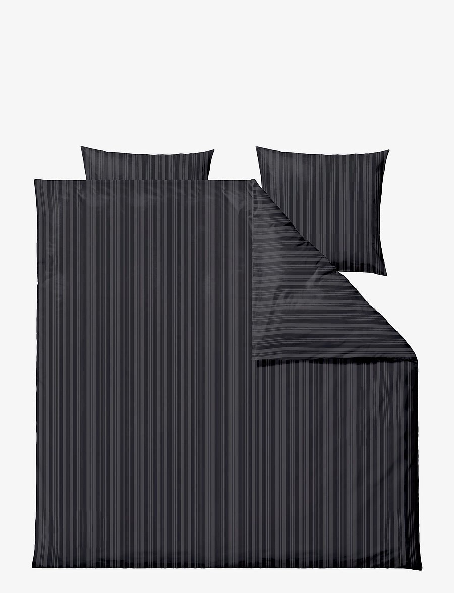 Södahl Bed Linen 140x200 Noble Ash – bettwäsche-set – einkaufen bei Booztlet