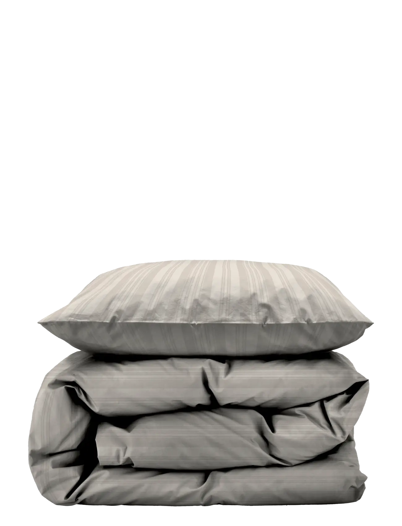 Södahl - Bed linen 200x220 Noble Beige - voodiriiete komplektid - beige - 2