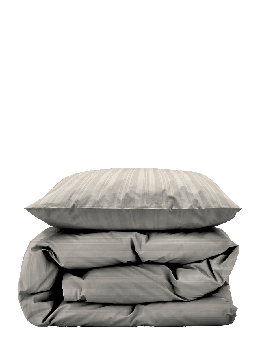 Södahl - Bed linen 200x220 Noble Beige - voodiriiete komplektid - beige - 2