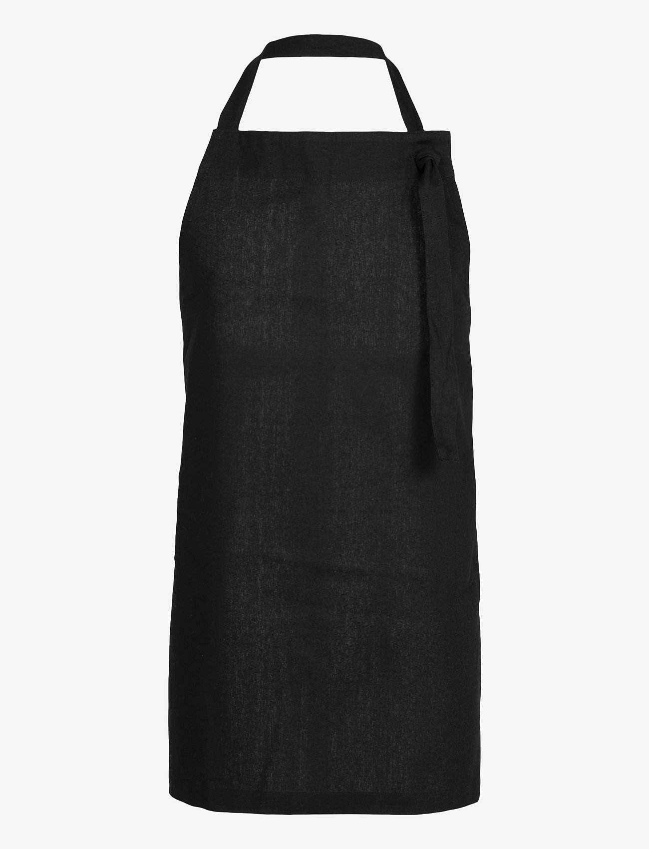 Södahl - Forklæde - laveste priser - black - 0