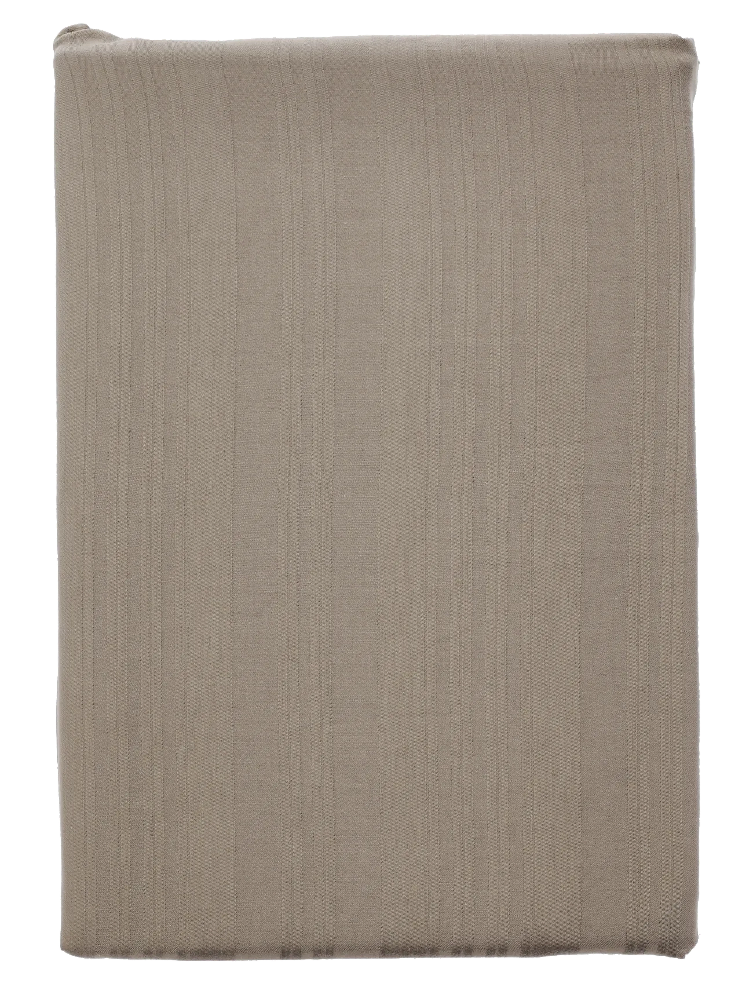Södahl - Bed linen Nobel - rúmfatasett - taupe - 0