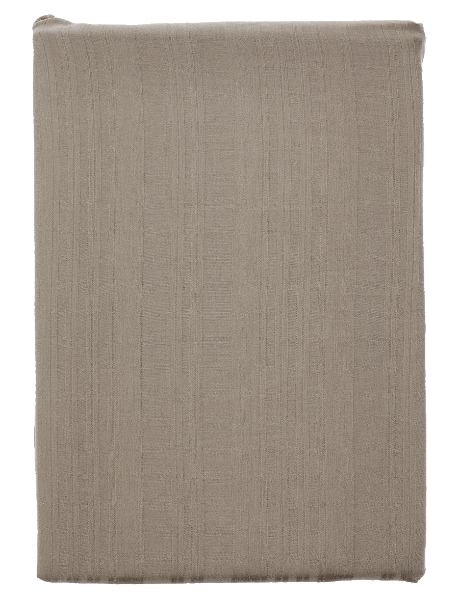 Södahl - Sengetøj Noble - sengesæt - taupe - 0