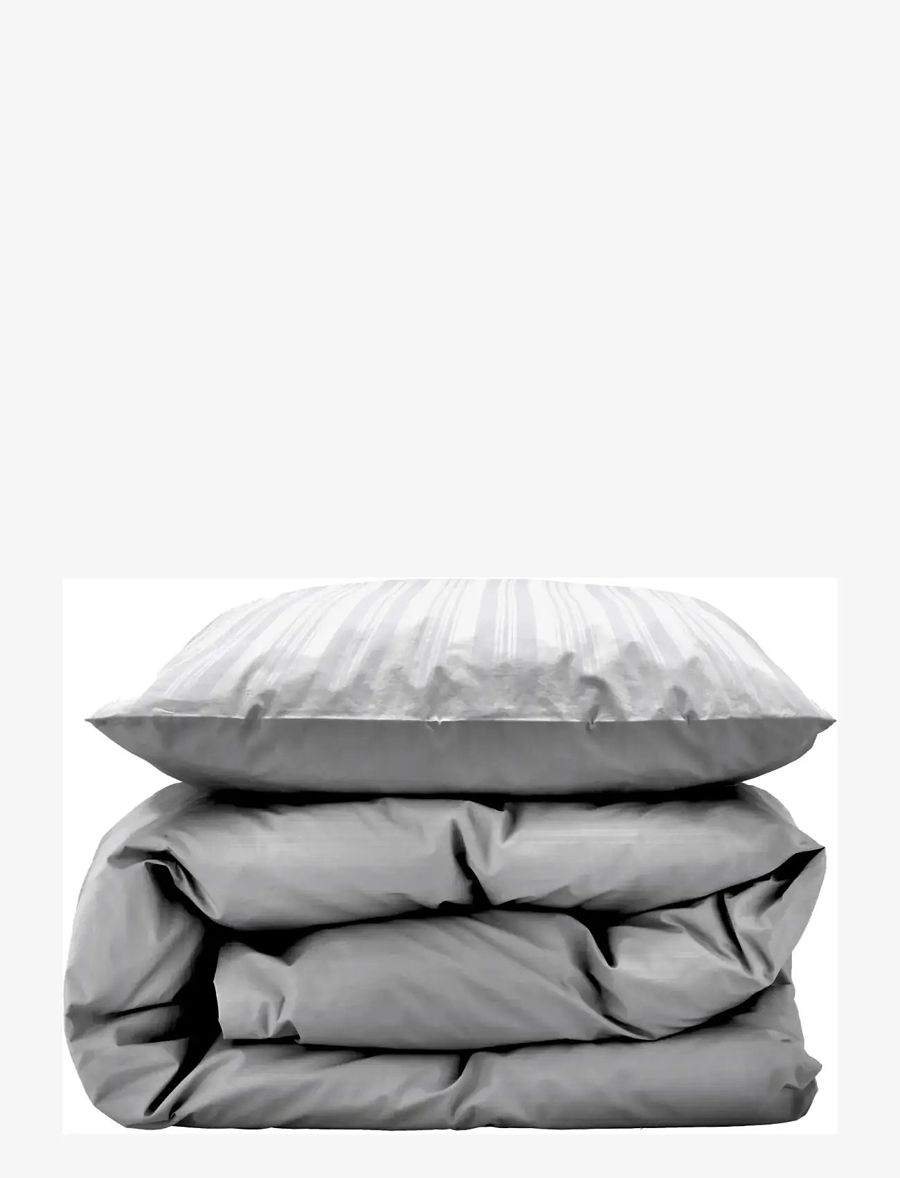 Södahl - Sengetøj Noble - sengesæt - white - 1