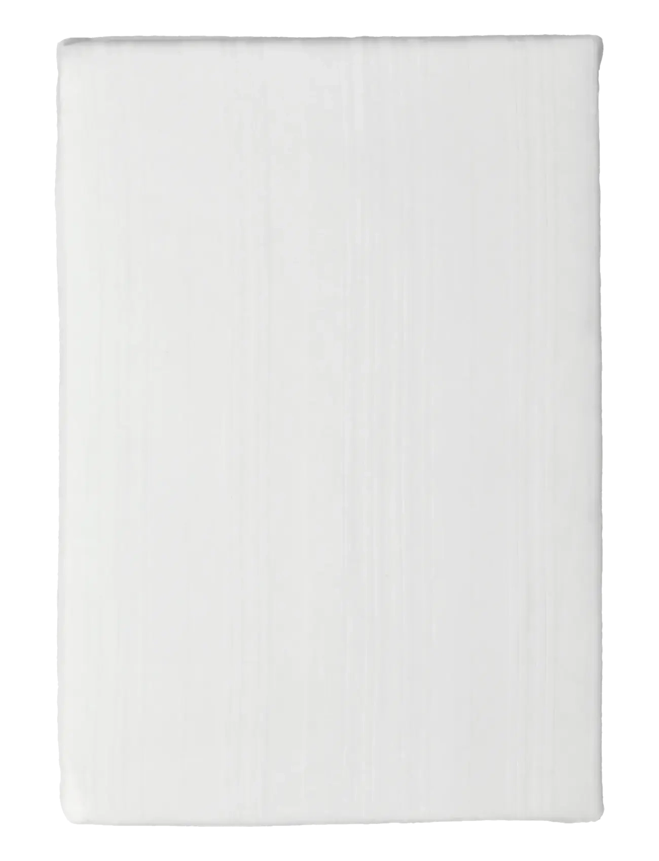 Södahl - Sengetøj Noble - sengesæt - white - 2