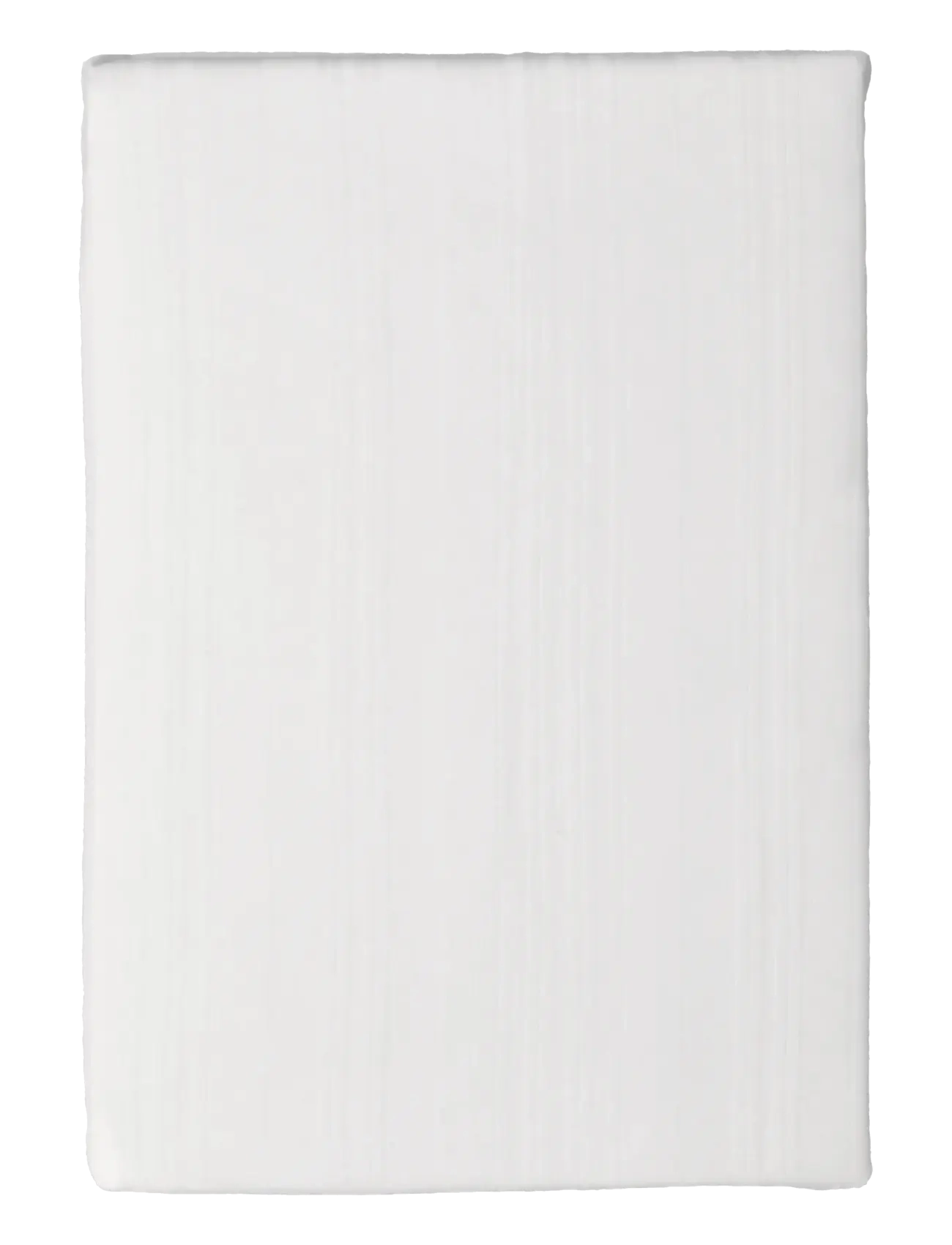 Södahl - Bed linen 200x220 Noble White - voodiriiete komplektid - white - 2