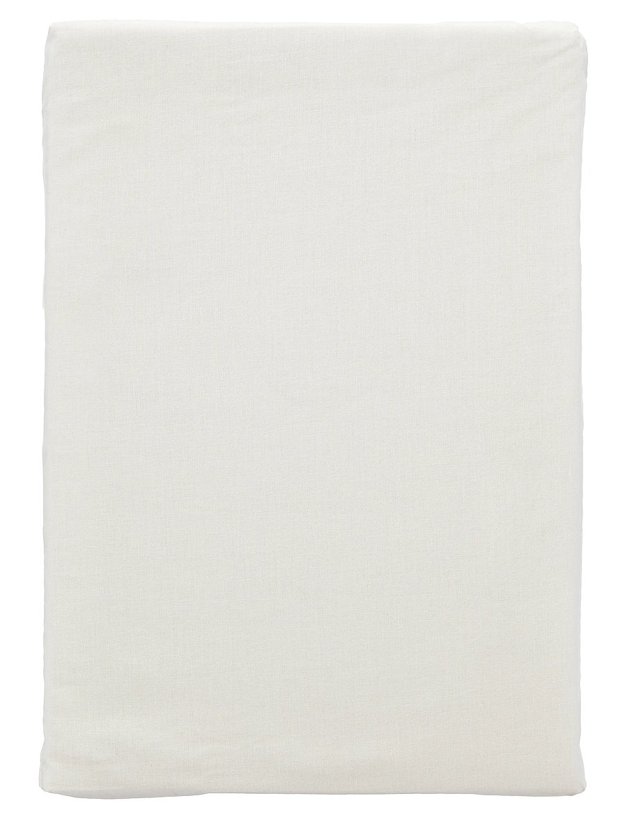 Södahl - Box sheet - madalaimad hinnad - offwhite - 1