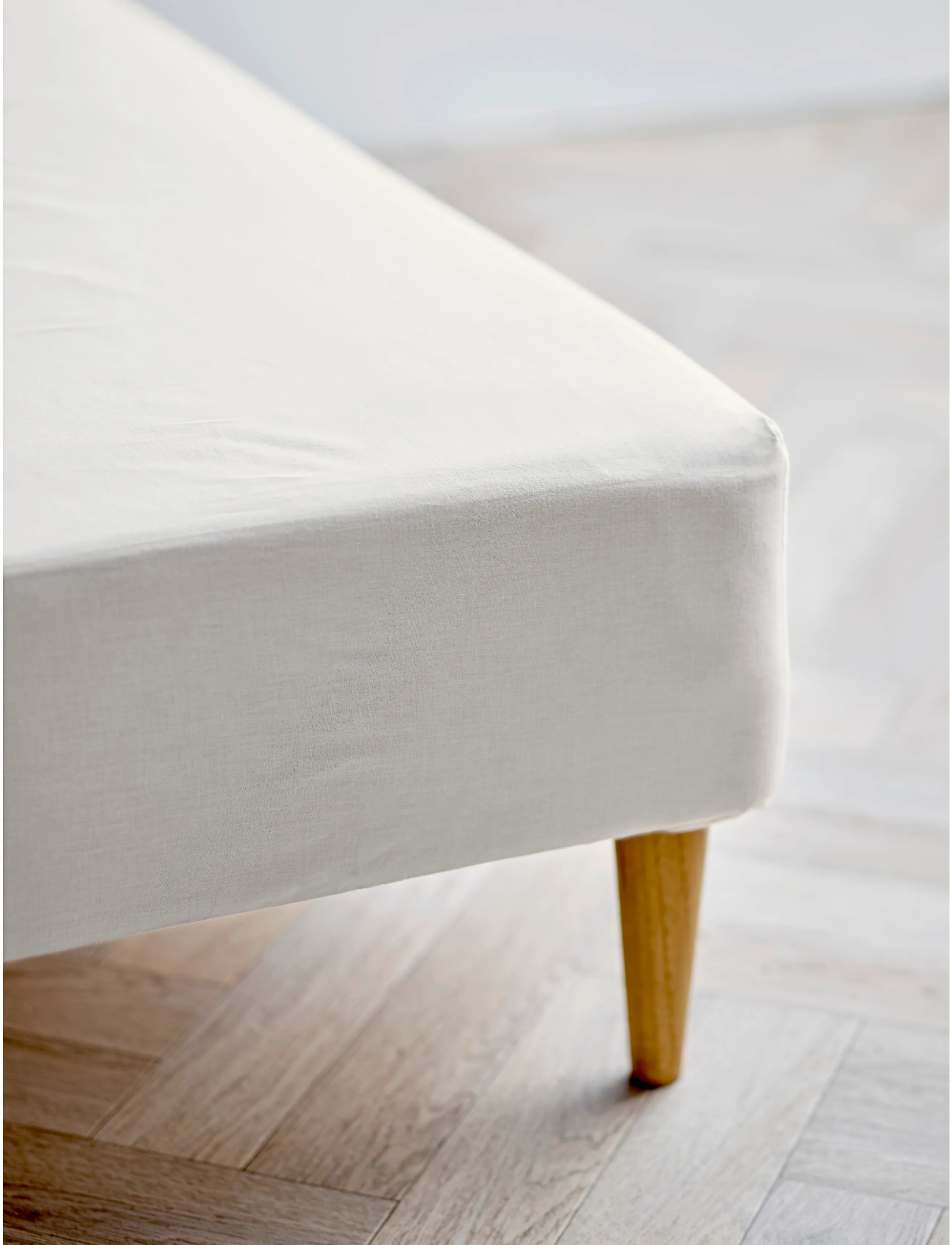 Södahl - Patjansuojus - alhaisimmat hinnat - offwhite - 2