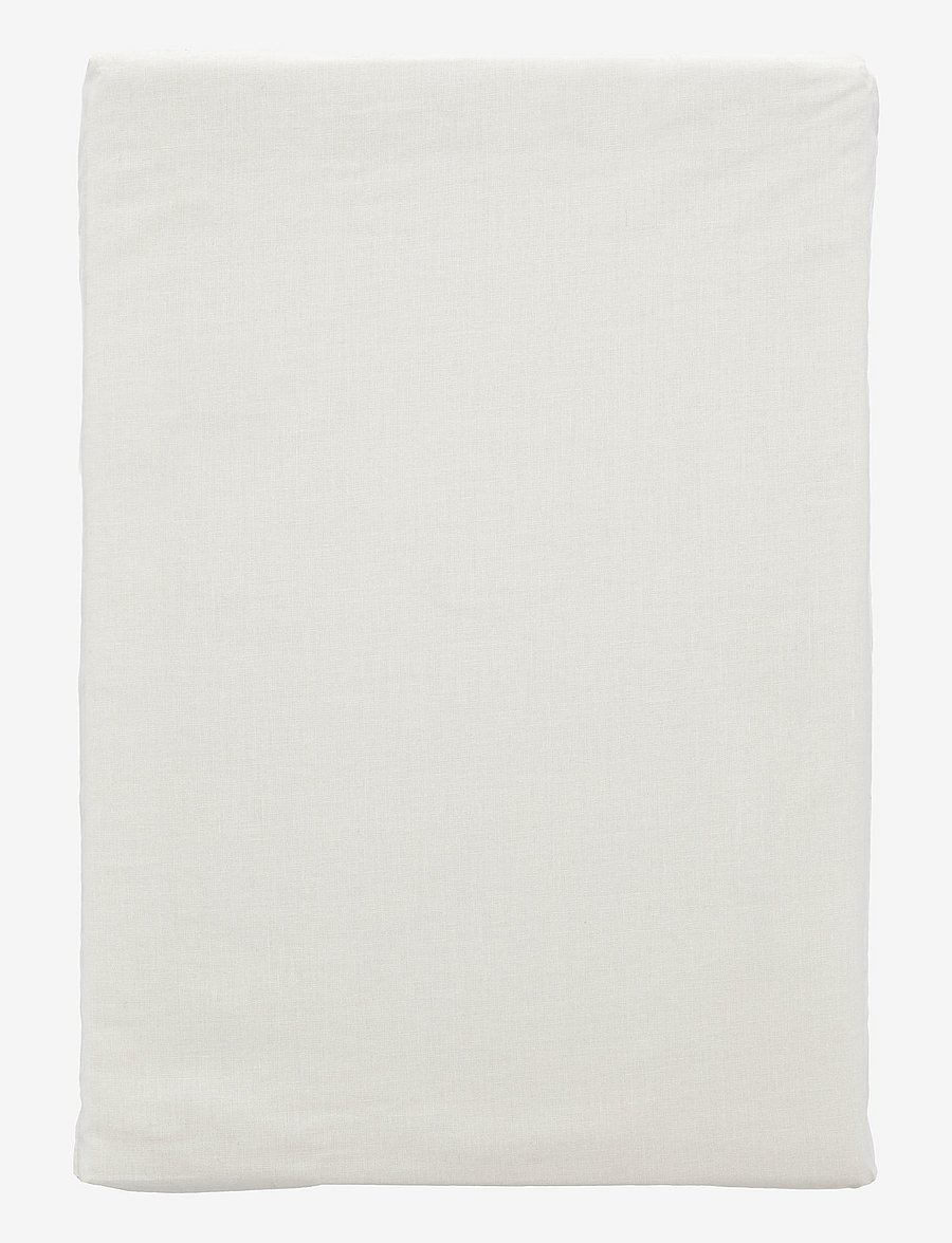 Södahl - Box sheet - tõmmatavad linad - offwhite - 1