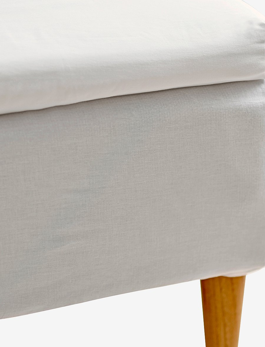 Södahl - Envelope sheet - spannbettlaken - off white - 1