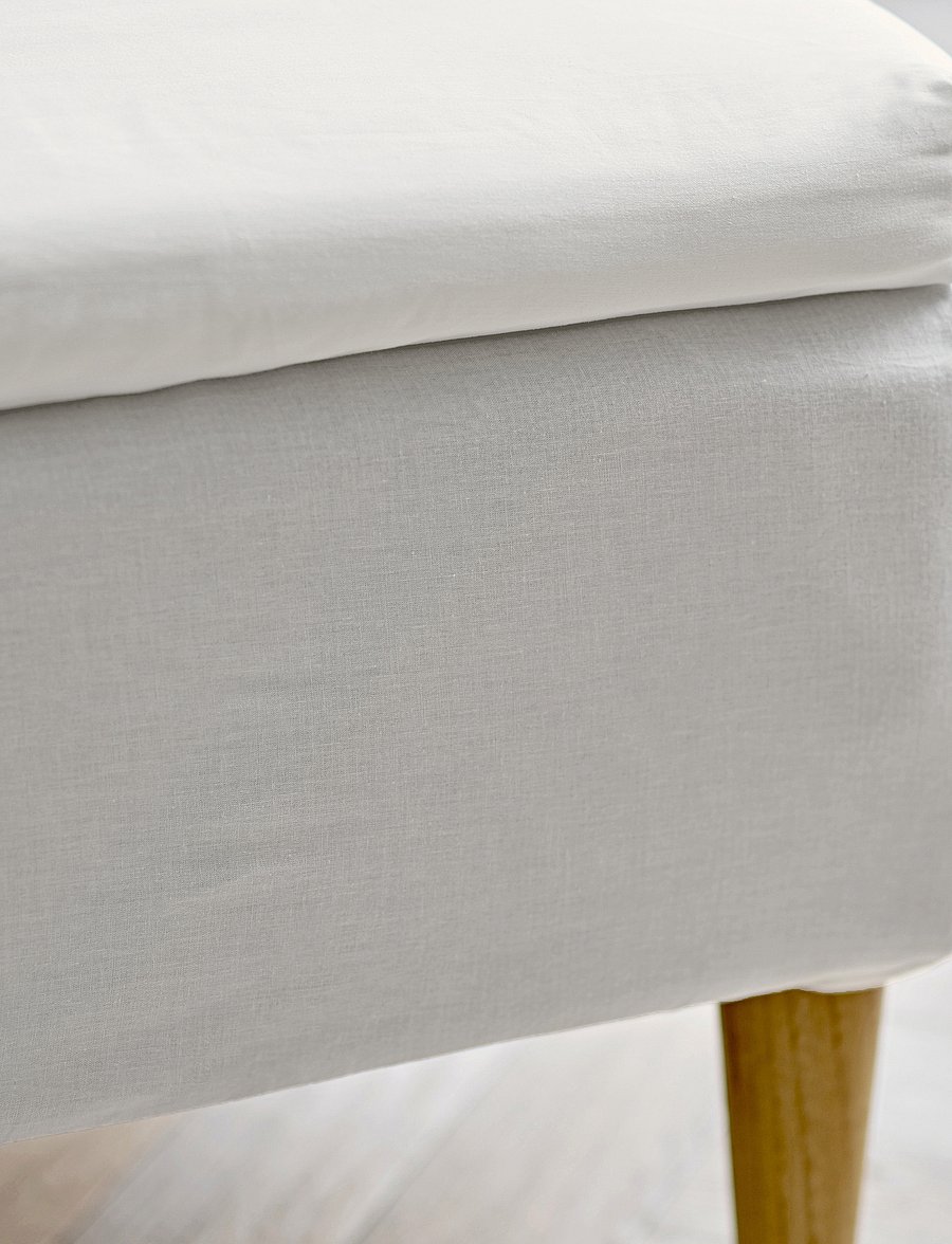 Södahl - Envelope sheet - spannbettlaken - off white - 0