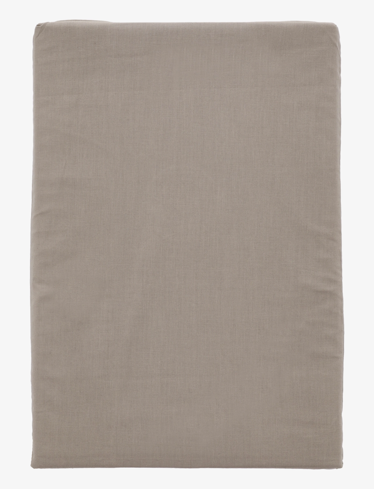 Södahl - Box sheet - die niedrigsten preise - taupe - 1