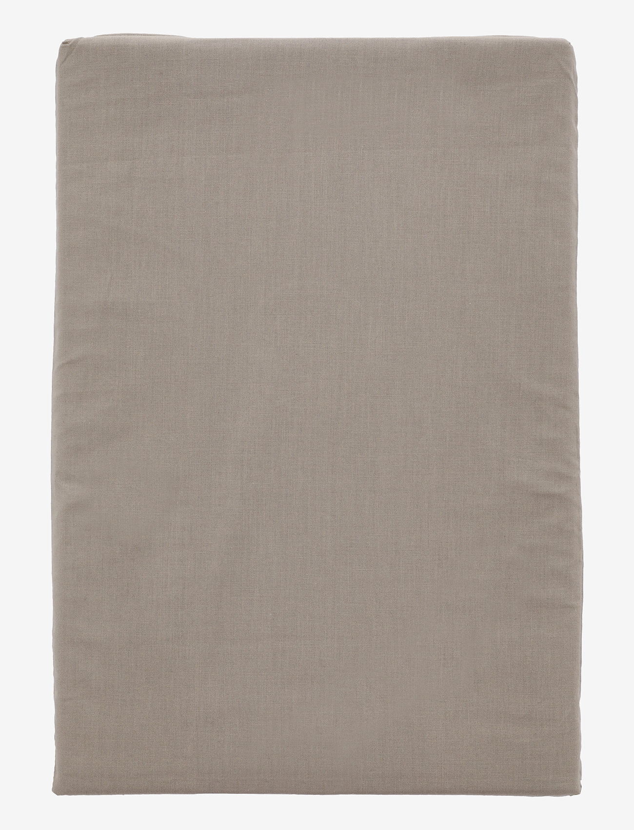 Södahl - Box sheet - spannbettlaken - taupe - 2