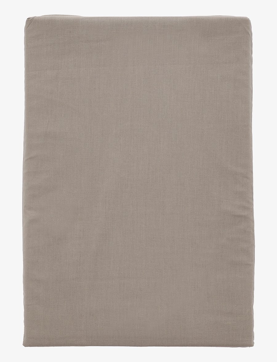 Södahl - Box sheet - tõmmatavad linad - taupe - 2