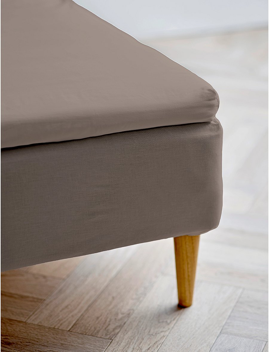Södahl - Envelope sheet - die niedrigsten preise - taupe - 3