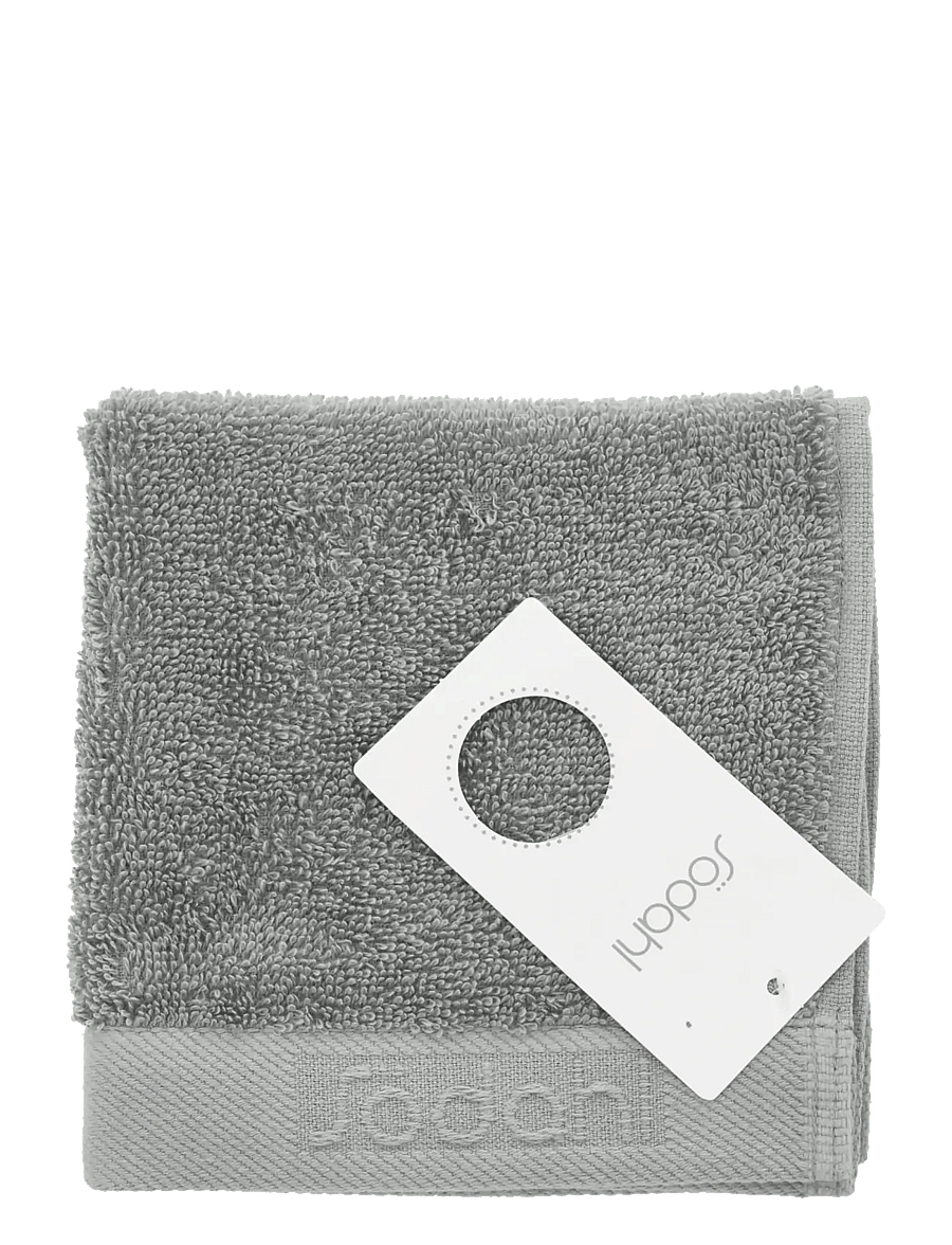 Södahl - Wash cloth Comfort - madalaimad hinnad - grey - 2