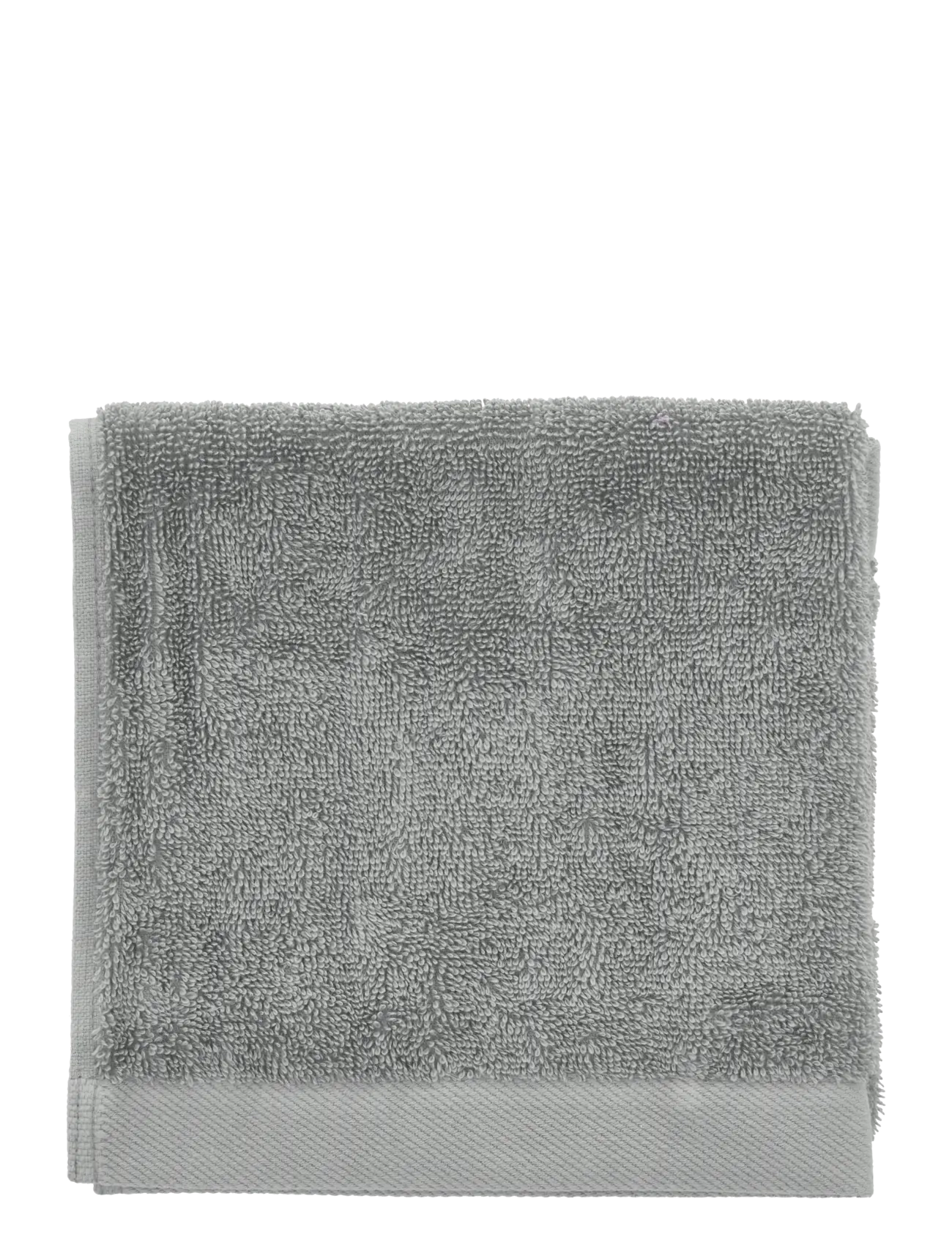 Södahl Towel Comfort - Textiles - GREY / grey