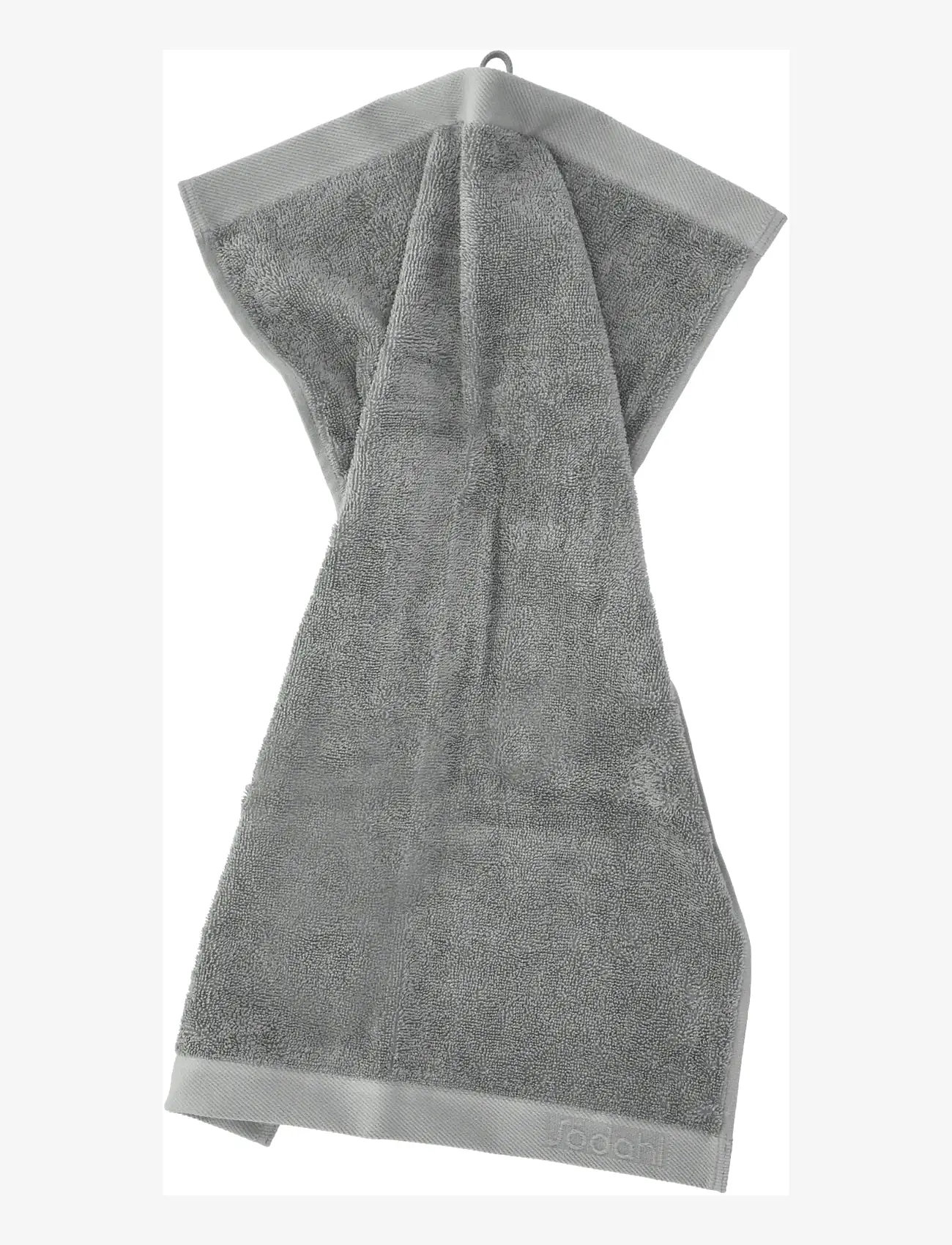 Södahl - Towel Comfort - handdoeken - grey - 1