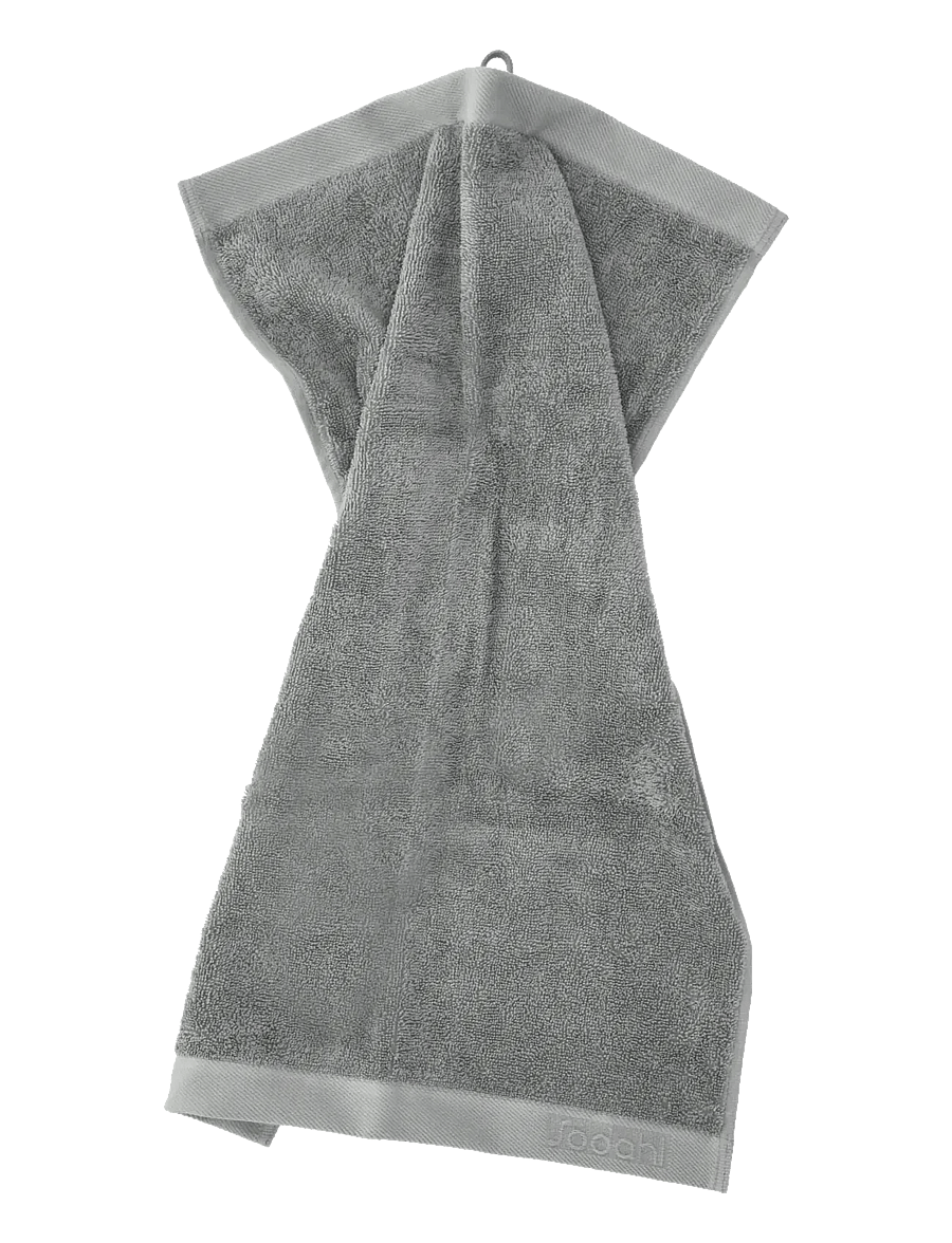 Södahl - Towel Comfort - madalaimad hinnad - grey - 0