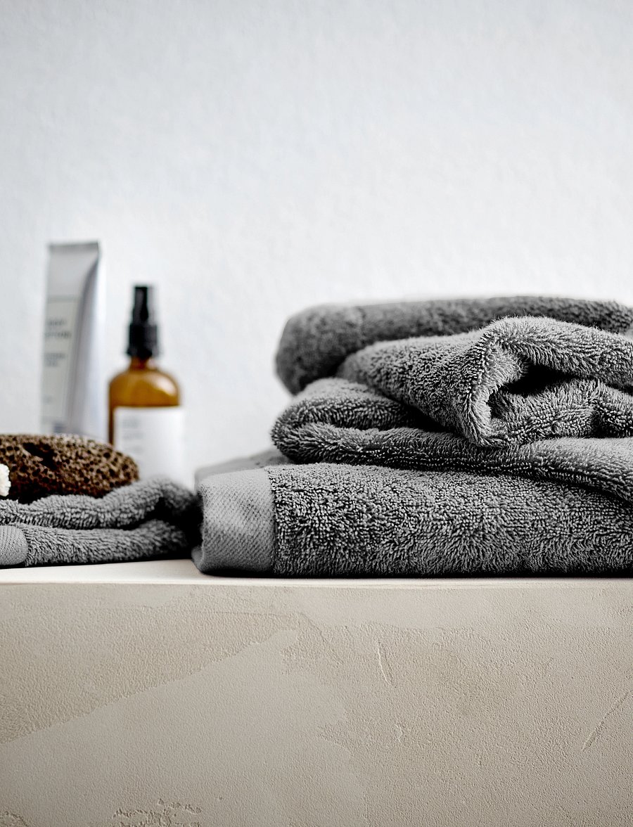 Södahl - Towel Comfort - madalaimad hinnad - grey - 3