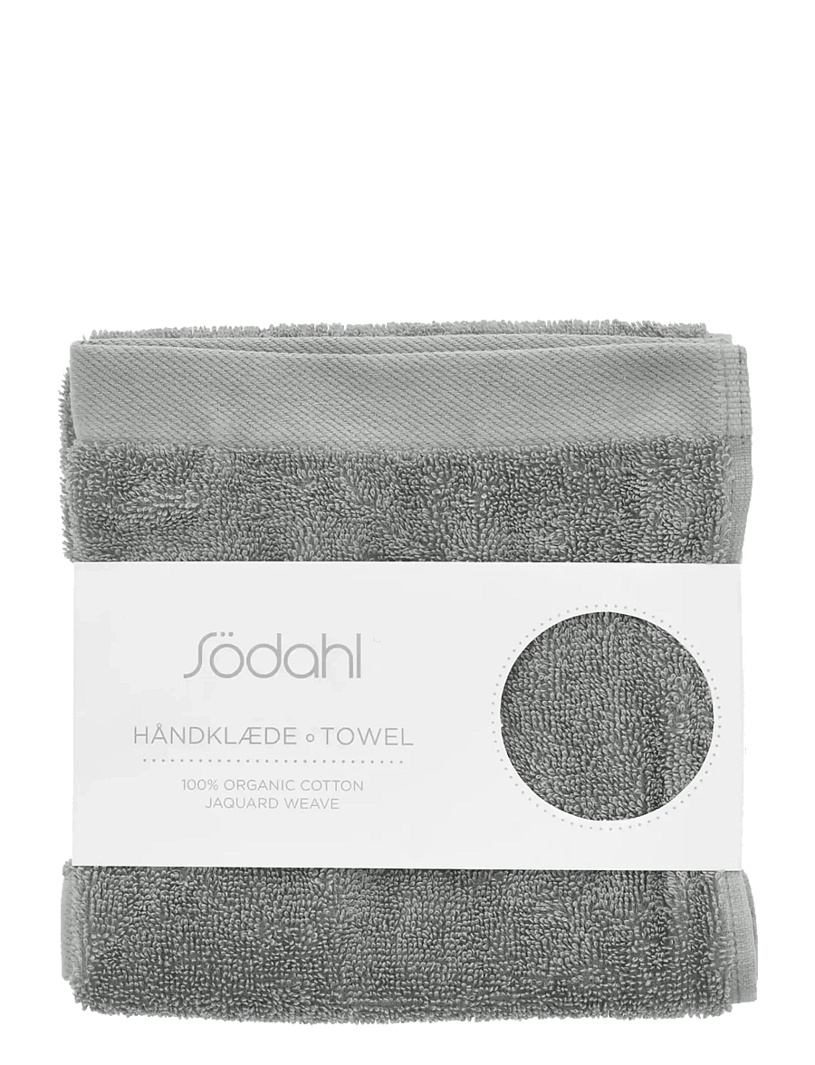 Södahl - Towel Comfort - madalaimad hinnad - grey - 2