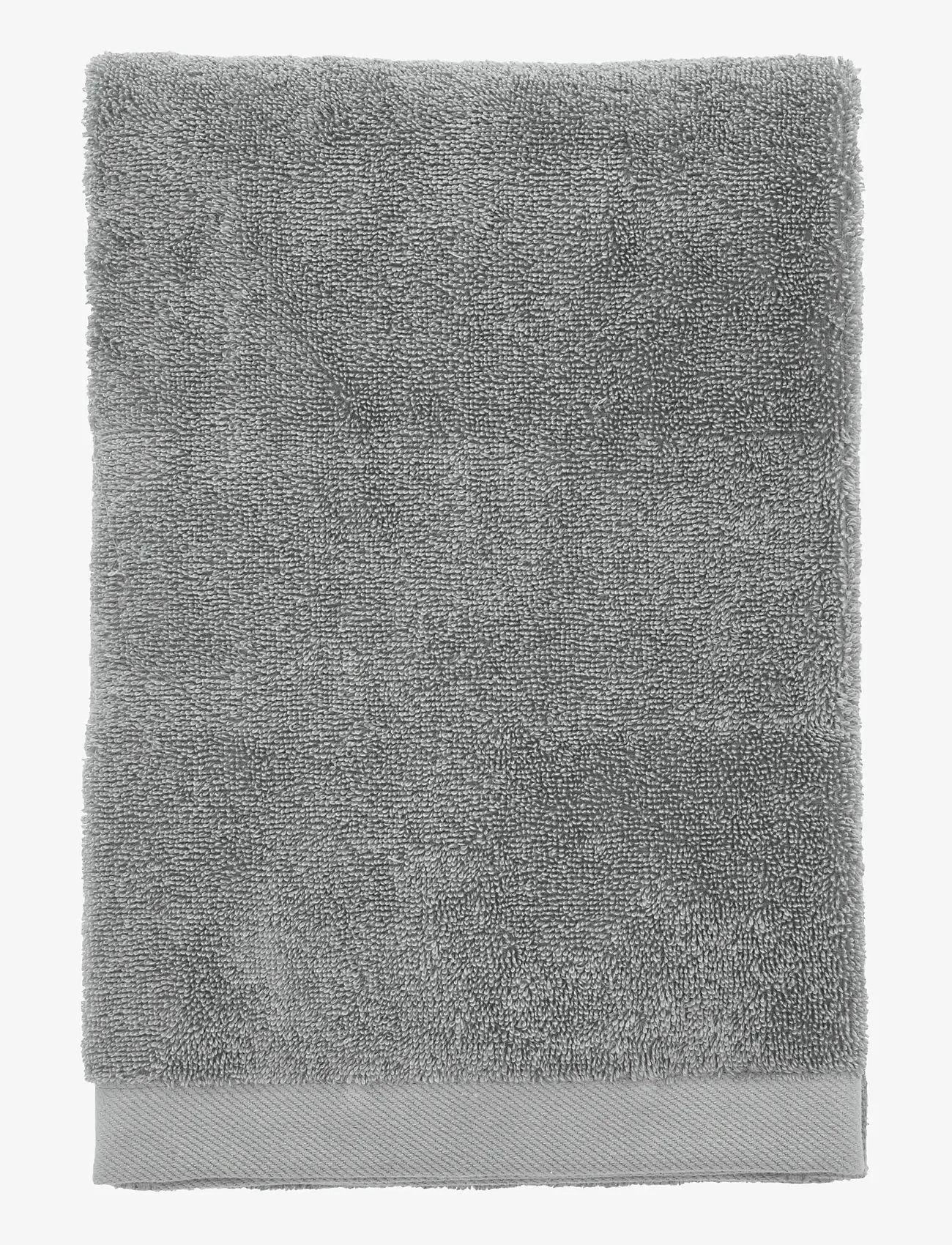 Södahl - Towel Comfort - käterätikud - grey - 2