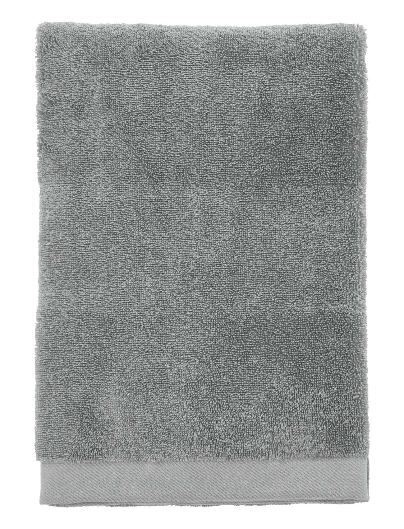 Södahl - Towel Comfort - gesichtshandtücher - grey - 2