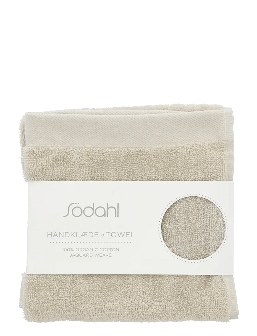 Södahl - Towel Comfort - madalaimad hinnad - beige - 2