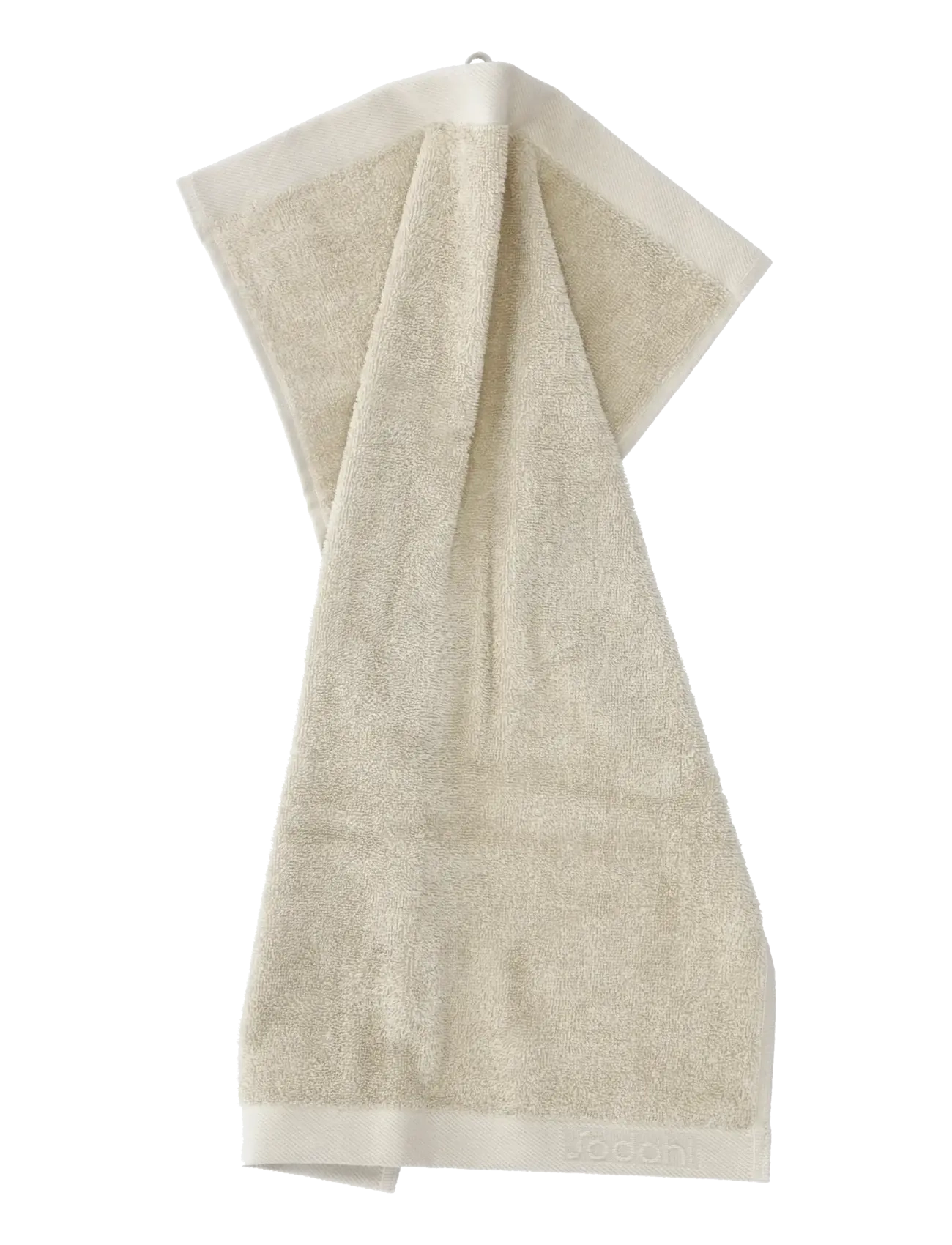 Södahl Håndklæde Comfort, Hand Håndklæde, Beige, Str: 40X60CM x 60