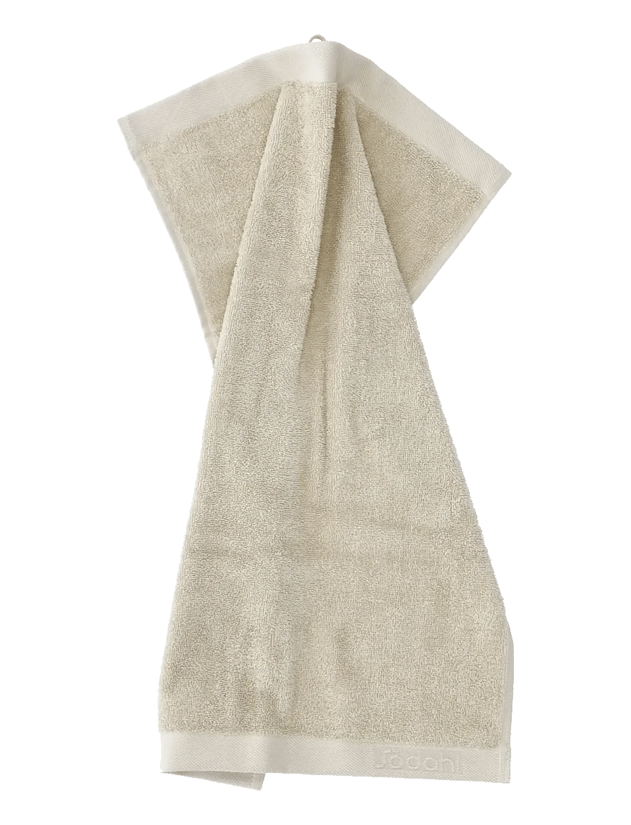 Södahl - Towel Comfort - madalaimad hinnad - beige - 0