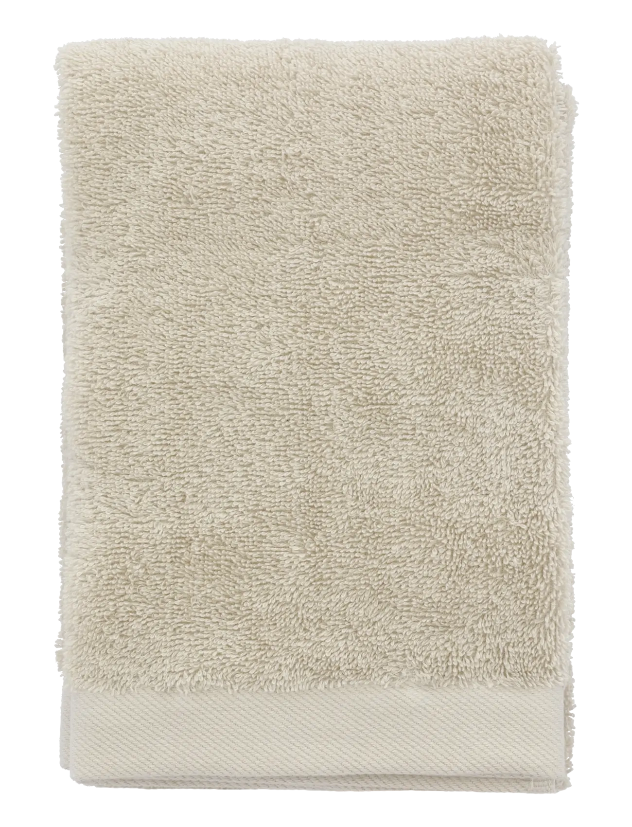 SÖDAHL Håndklæde Comfort Beige - 50X100CMx100 - Unisex