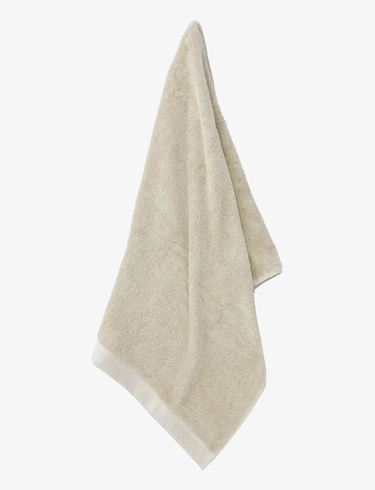 Södahl - Handduk Comfort - handdukar - beige - 2