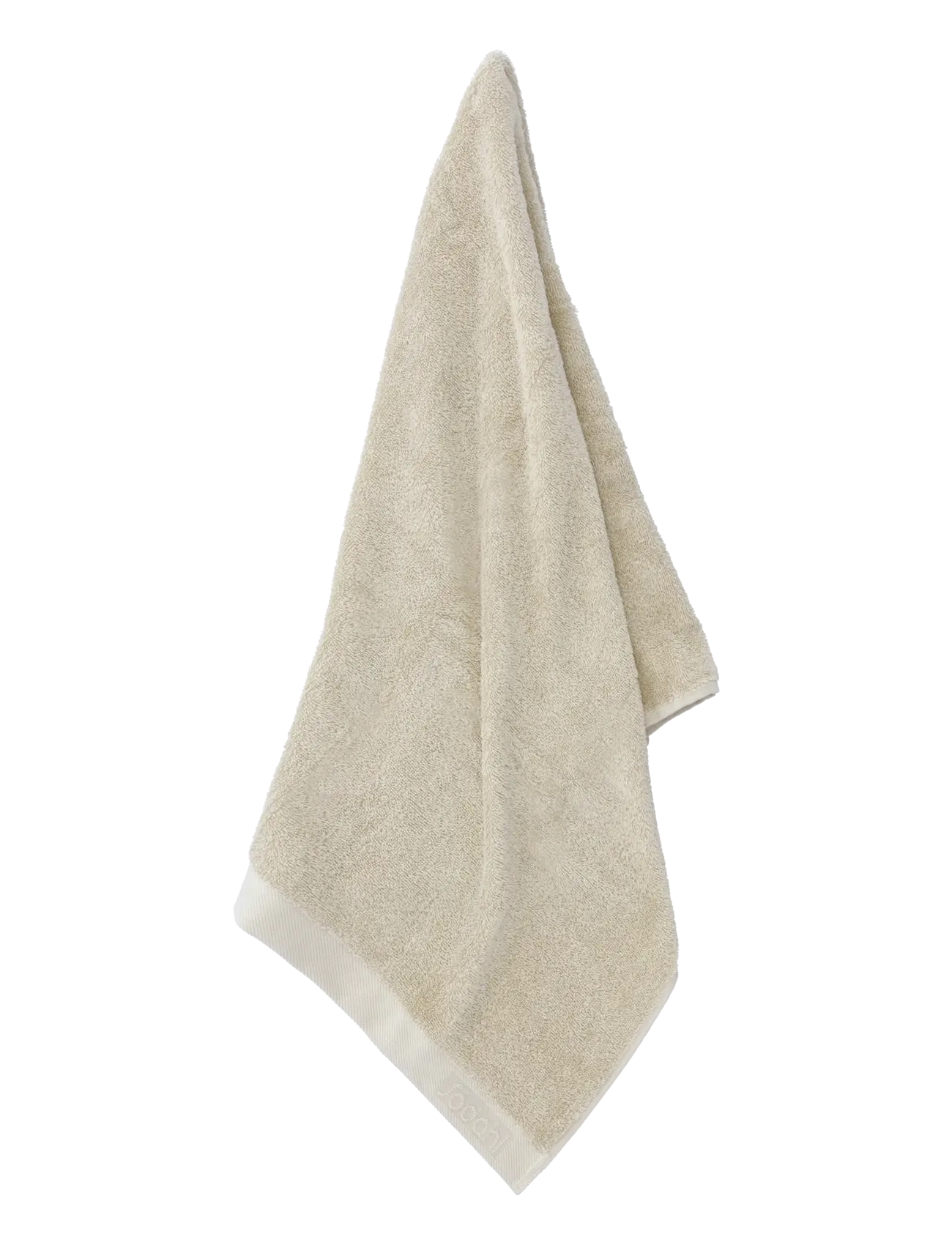 Södahl - Towel Comfort - hand towels - beige - 3