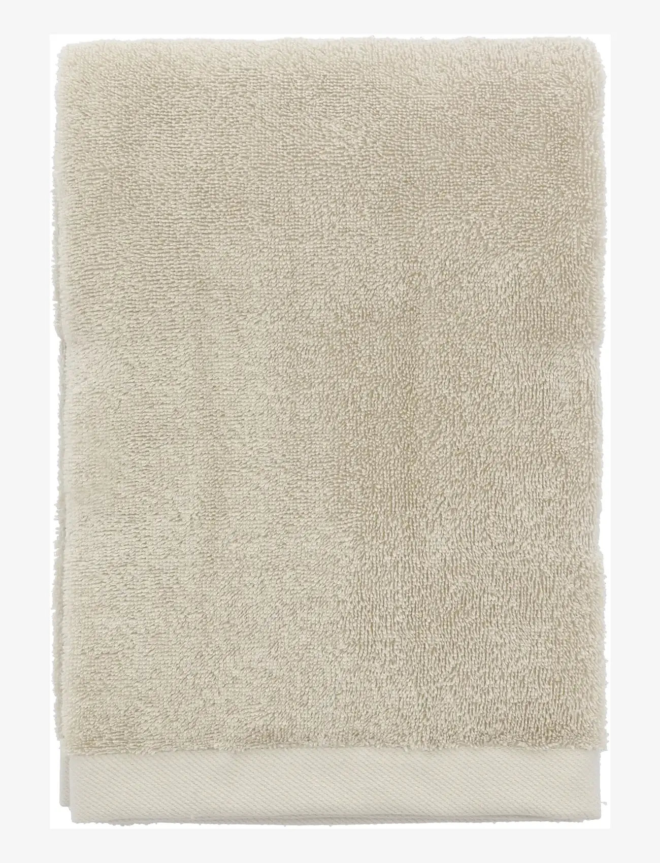 Södahl - Towel Comfort - guest towels - beige - 3