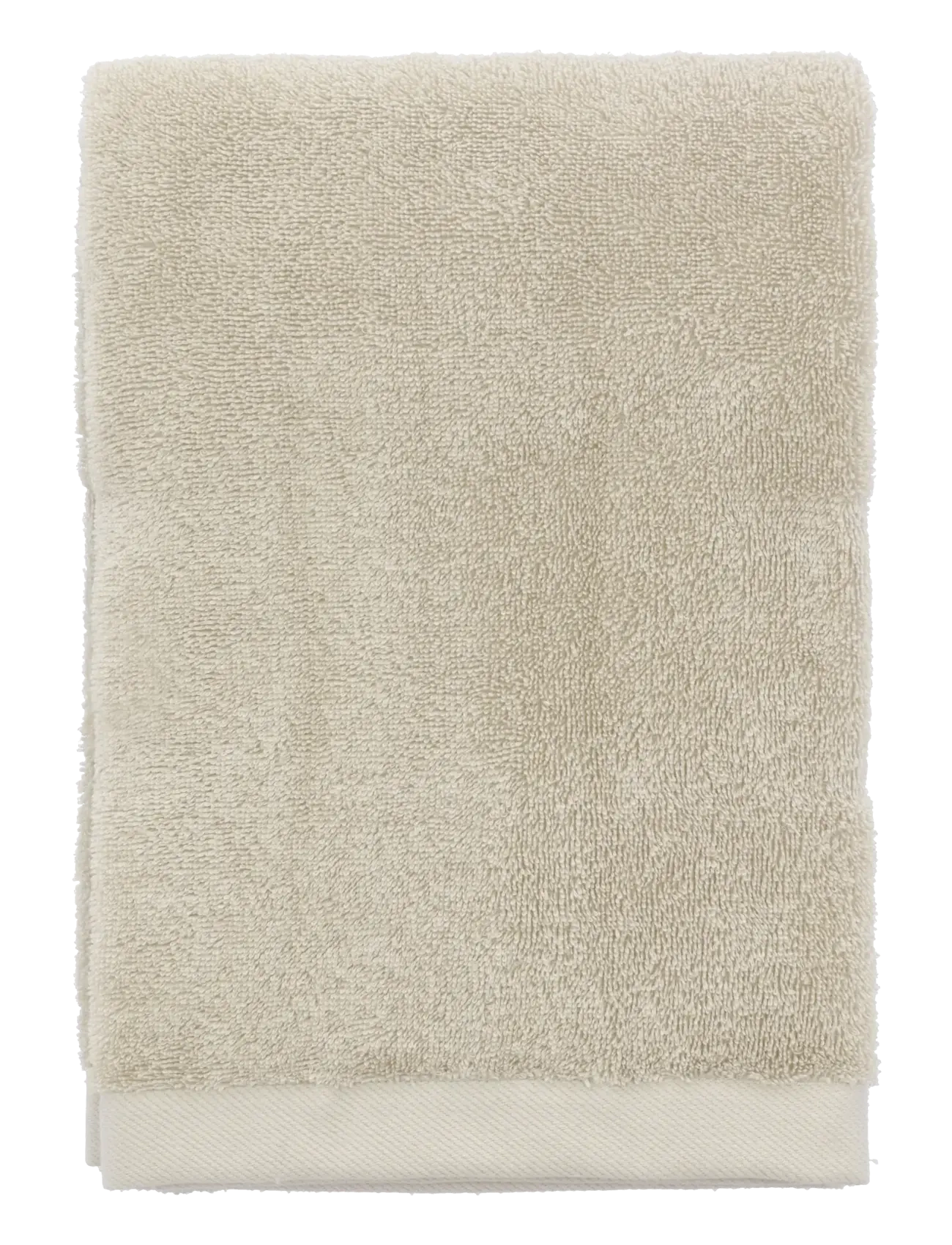 Södahl - Towel Comfort - gästehandtücher - beige - 3