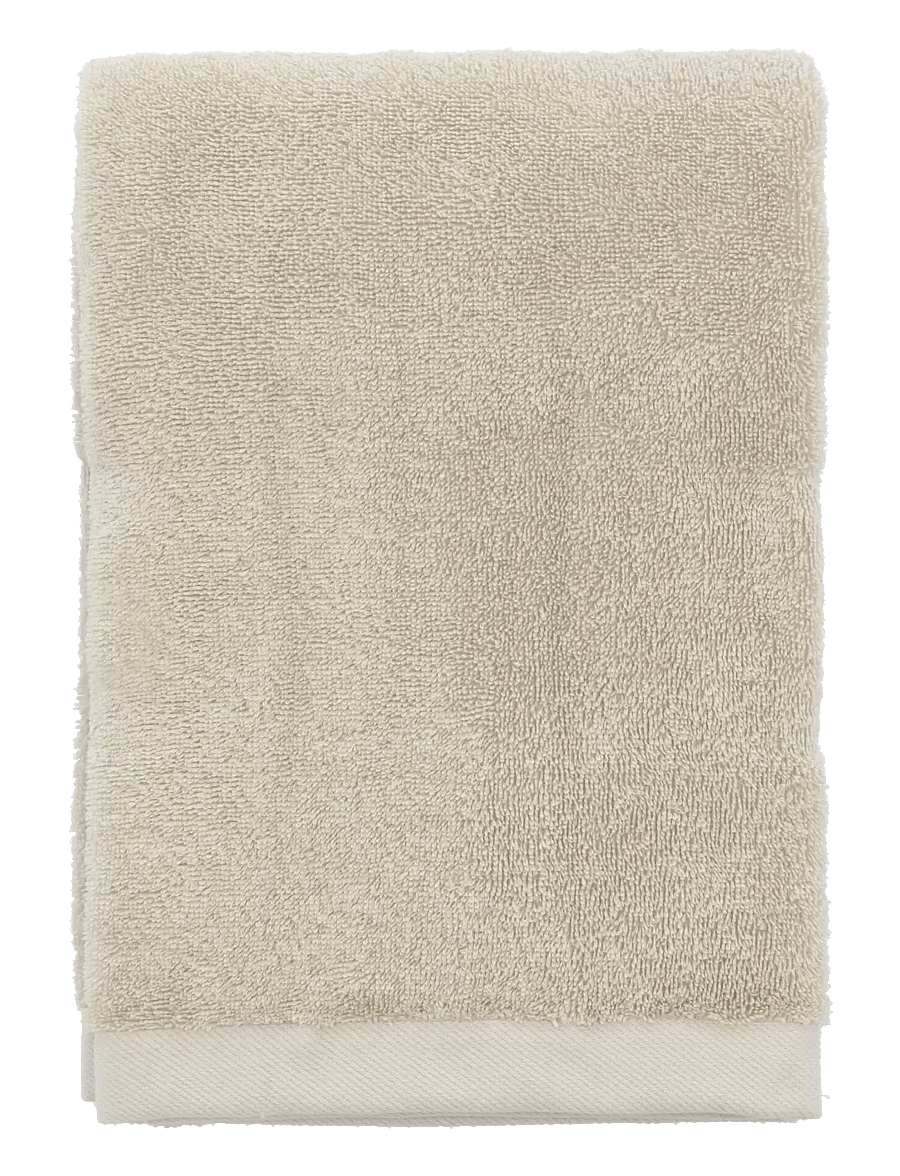 Södahl - Towel Comfort - külaliste käterätikud - beige - 3