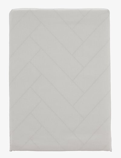 Södahl Tablecloth Tiles - Astiat - LIGHT GREY / grey