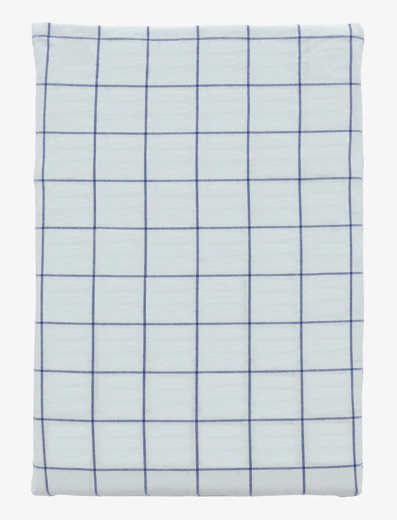 Södahl - Sengetøj Vista - sengesæt - linen blue - 4